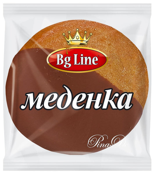 Меденка Ретро 70 г