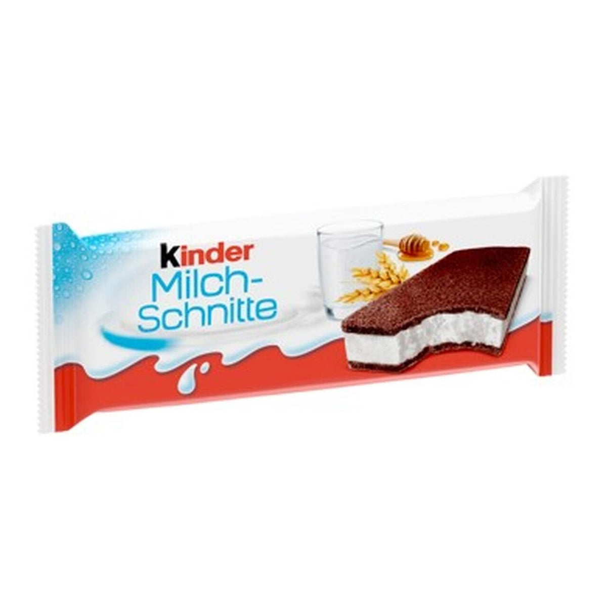Млечен десерт KINDER Milch Schnitte 28 гр.