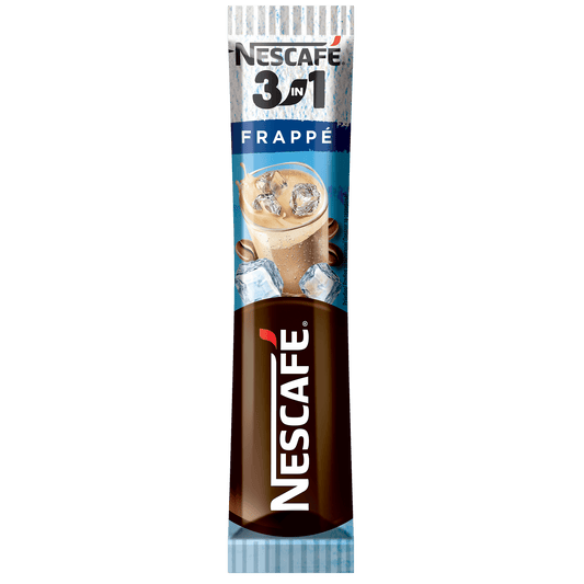 NESCAFE 3in1 Frappe 16 г