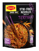 Нудълс MAGGI Терияки 130 г