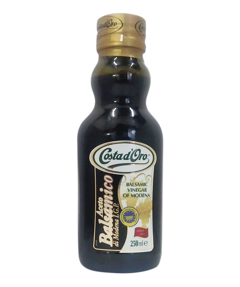 Оцет балсамов IGP of Modena 250мл