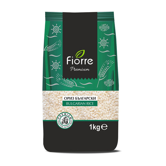 Ориз FIORRE Български 1 кг