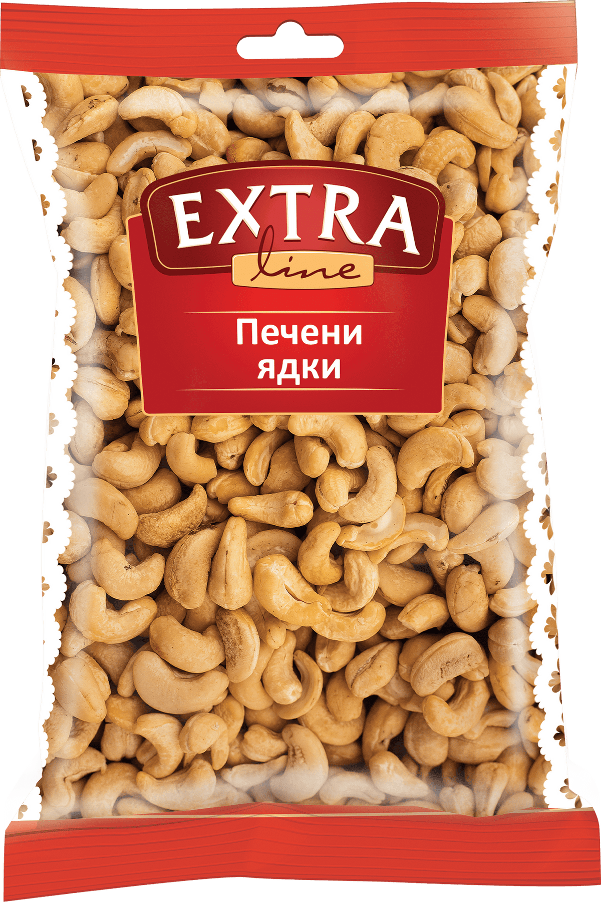 Печено кашу EXTRA LINE  200 г
