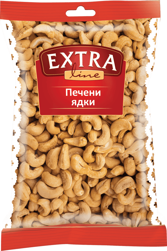 Печено кашу EXTRA LINE  200 г