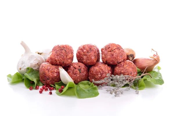 Пуешки кюфтенца 480 г