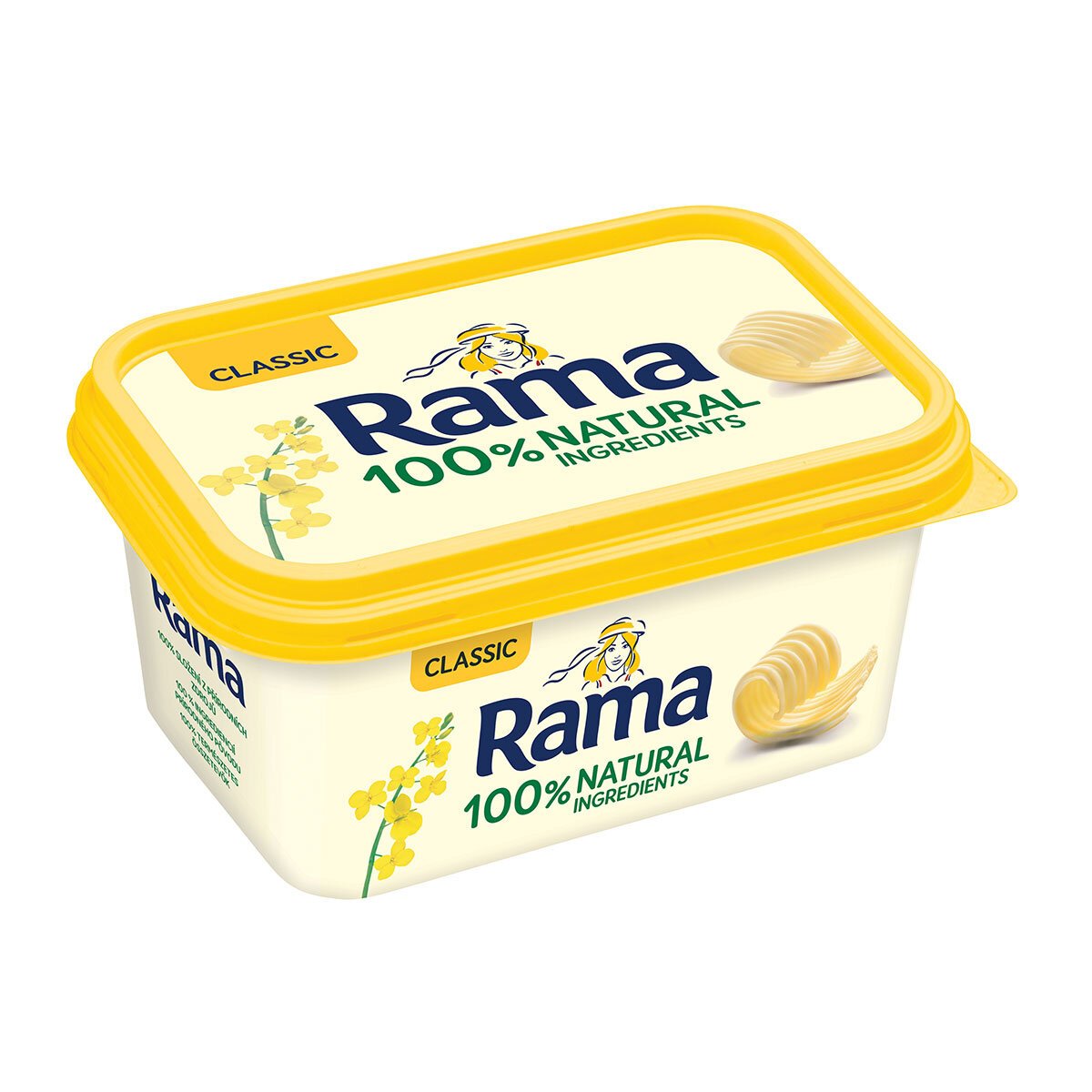 RAMA Classic 400 гр.