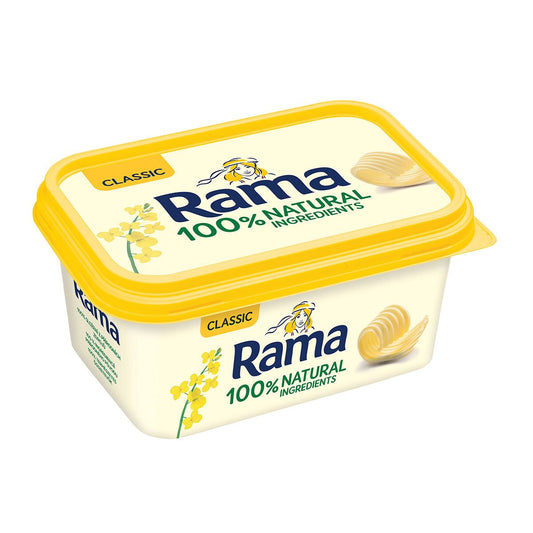 RAMA Classic 400 гр.