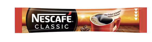 Разтворимо кафе NESCAFE classic 2 гр.