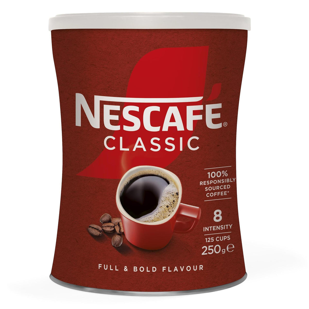 Разтворимо кафе NESCAFE Classic 250 г