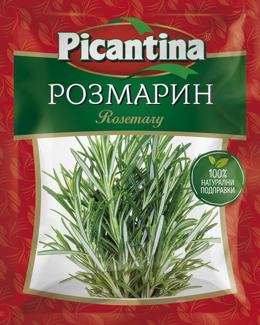 Розмарин PICANTINA, 8гр