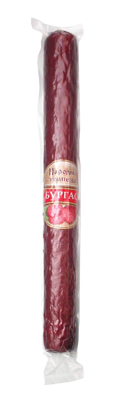 Салам НАШАТА ТРАПЕЗА Бургас 300 г