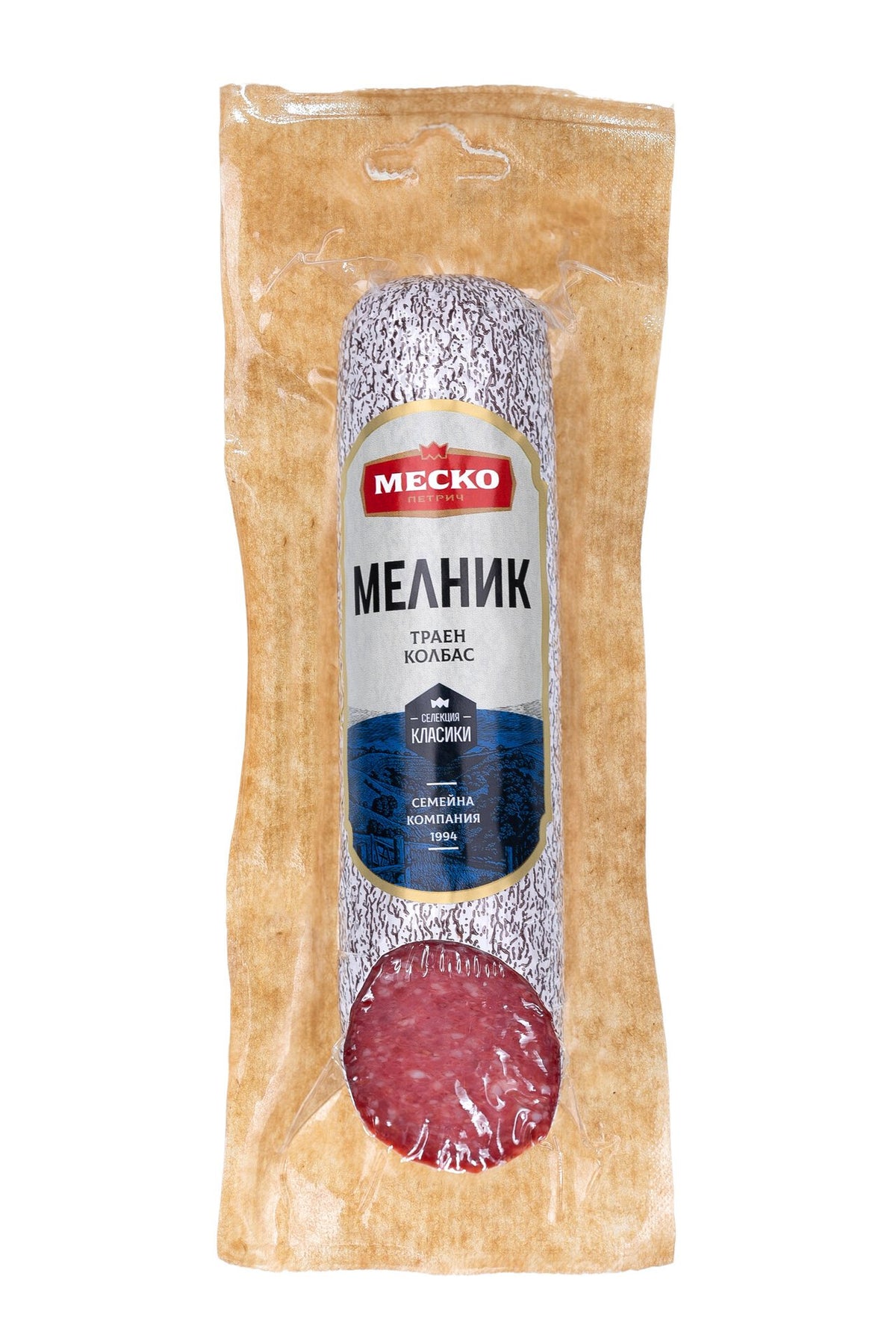 Салам MЕСКО Мелник 230 г