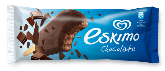 Сладолед ESKIMO какао 55 г