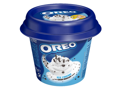 Сладолед OREO Cup 99 г