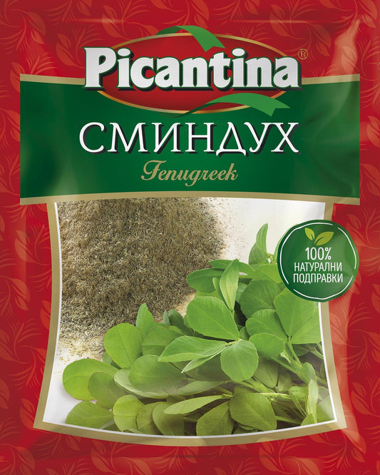 Сминдух PICANTINA, 8гр