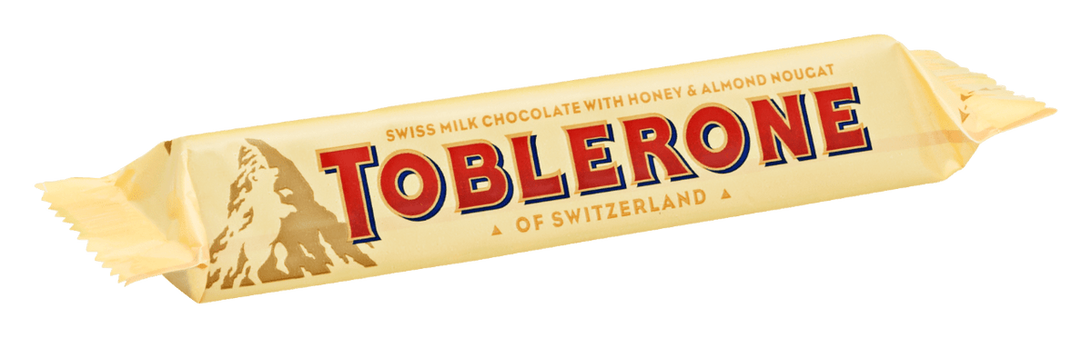 Шоколад TOBLERONE 35 г
