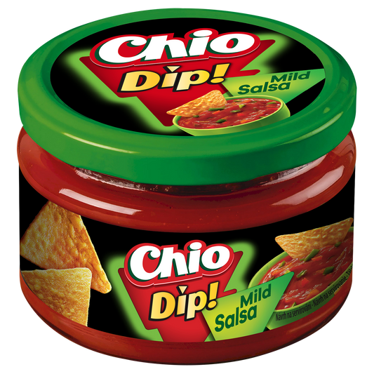 Сос CHIO dip люта салса 200 мл