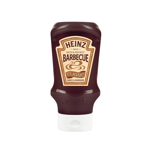 Сос HEINZ барбекю Classic 480 г