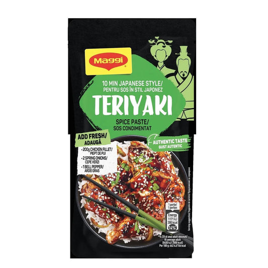 Сос MAGGI Teriyaki 65 г