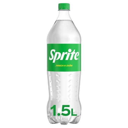 SPRITE 1.5 л