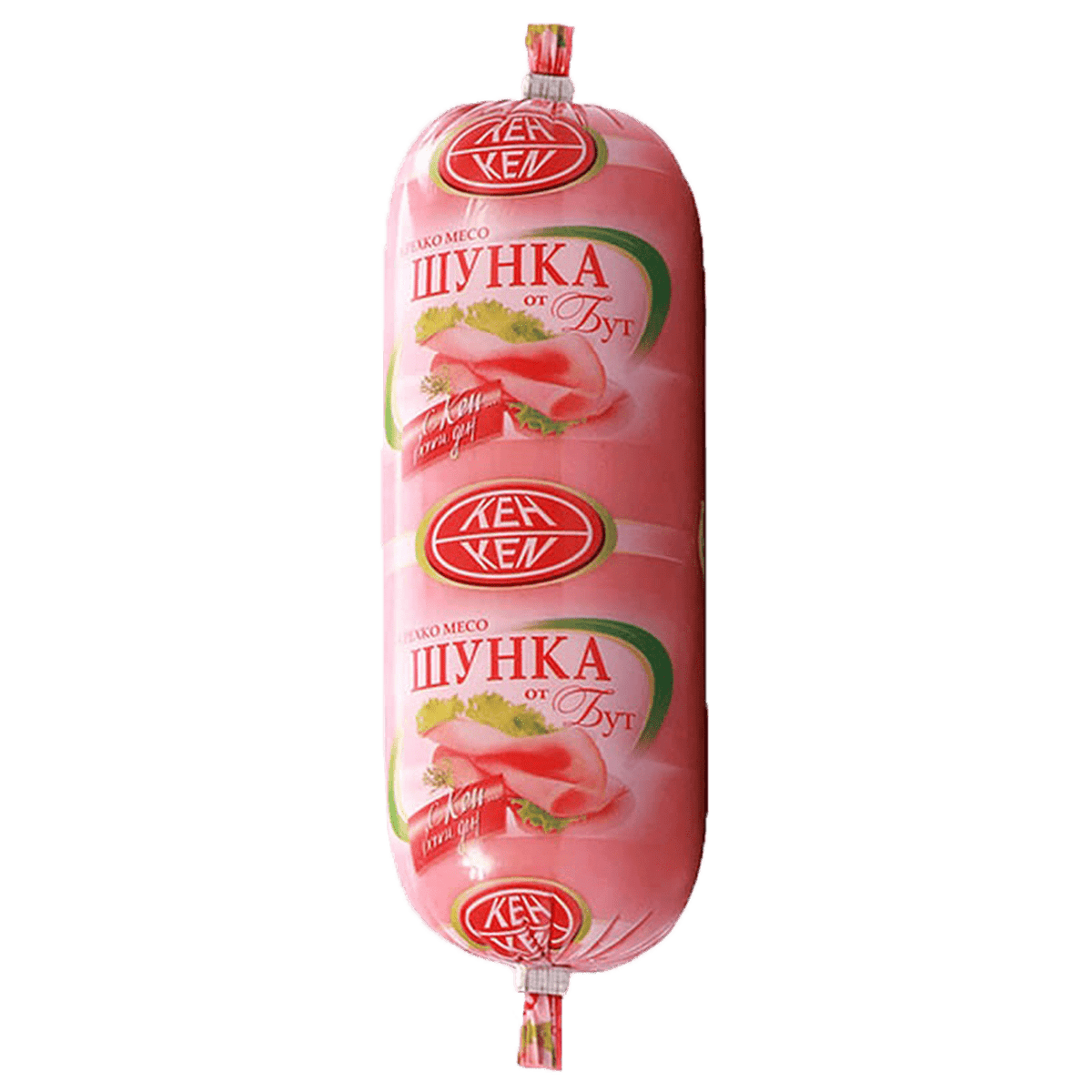 Шунка КЕН 300 г
