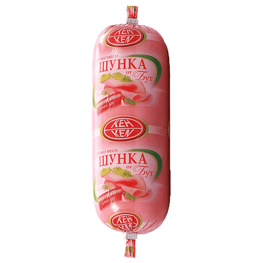 Шунка КЕН 300 г