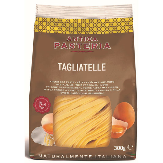 Талиатели ANTICA, 300гр