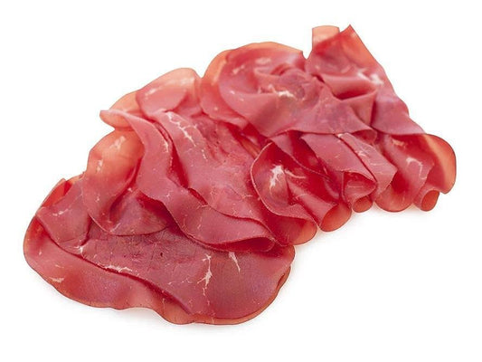 Телешка пастърма Bresaola, кг