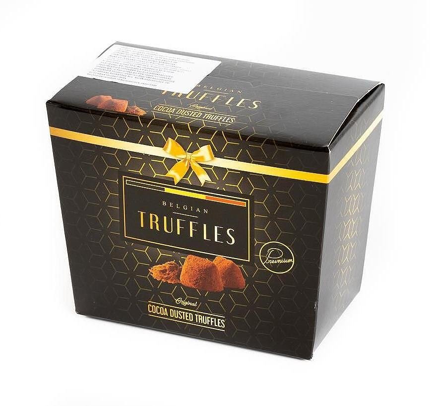 Трюфели натурални, 150 г