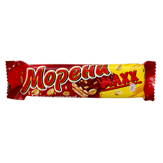 Вафла МОРЕНИ Мaxx 49 г