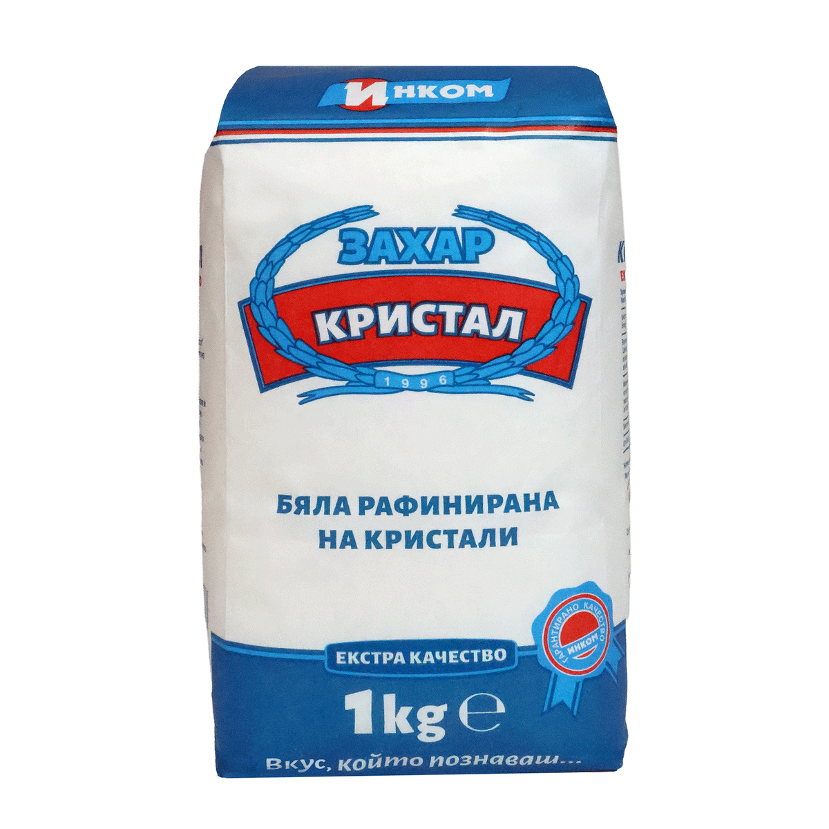 Захар Инком - 1 кг.