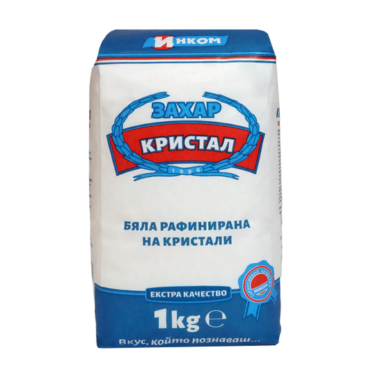 Захар Инком - 1 кг.
